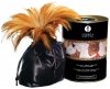 Body powder sweet snow strawberry sparkling wine